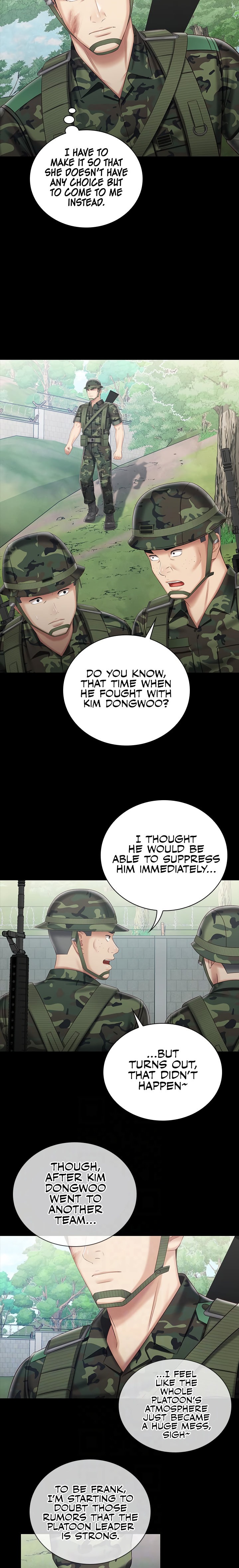 My Sister’s Duty - Chapter 78 [photo 4] - MangaPorn