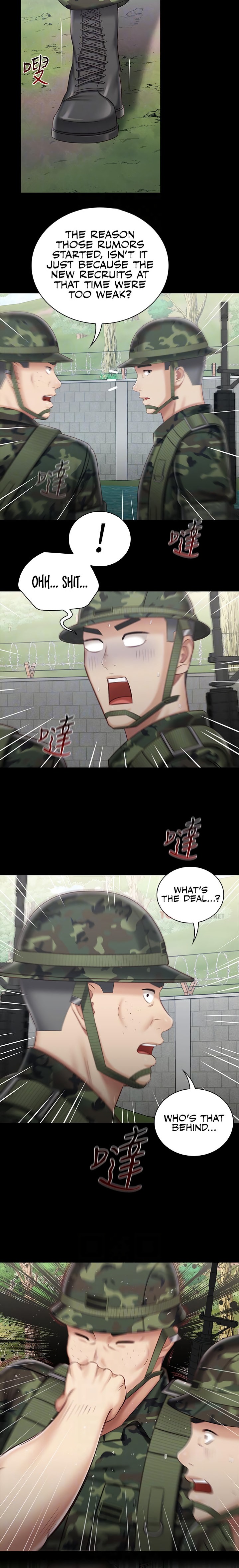 My Sister’s Duty - Chapter 78 [photo 5] - MangaPorn