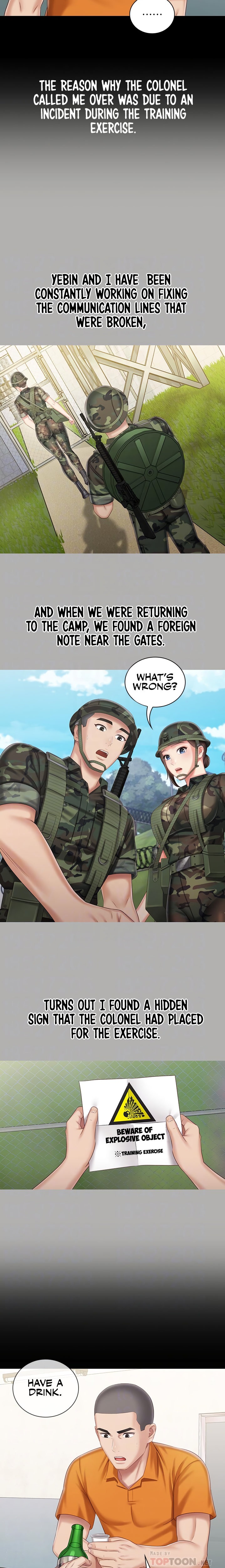 My Sister’s Duty - Chapter 79 [photo 12] - MangaPorn