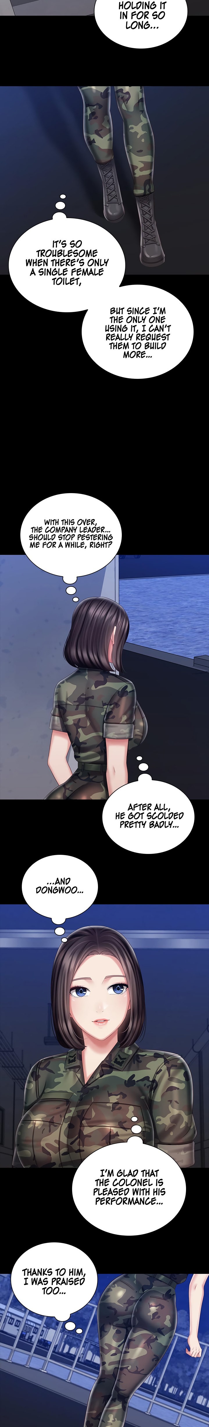 My Sister’s Duty - Chapter 79 [photo 17] - MangaPorn