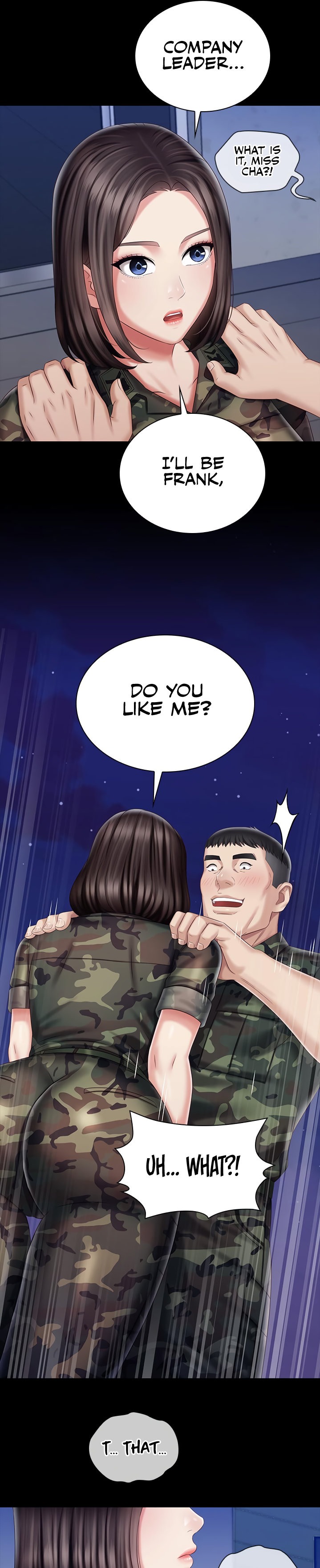 My Sister’s Duty - Chapter 79 [photo 21] - MangaPorn