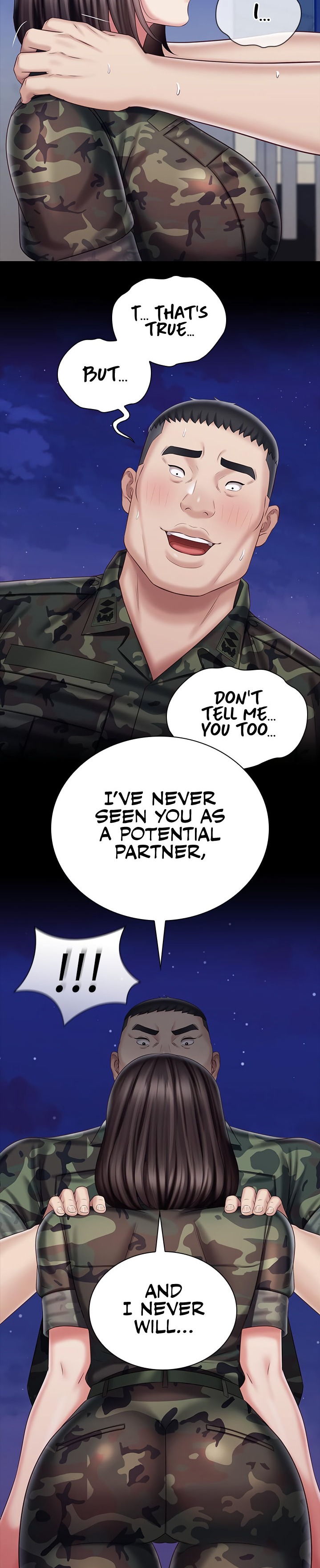 My Sister’s Duty - Chapter 79 [photo 22] - MangaPorn