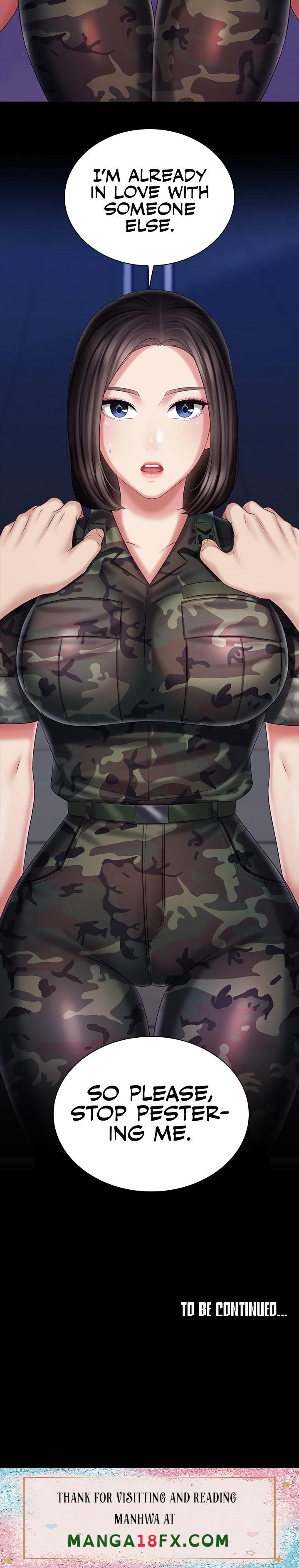 My Sister’s Duty - Chapter 79 [photo 23] - MangaPorn