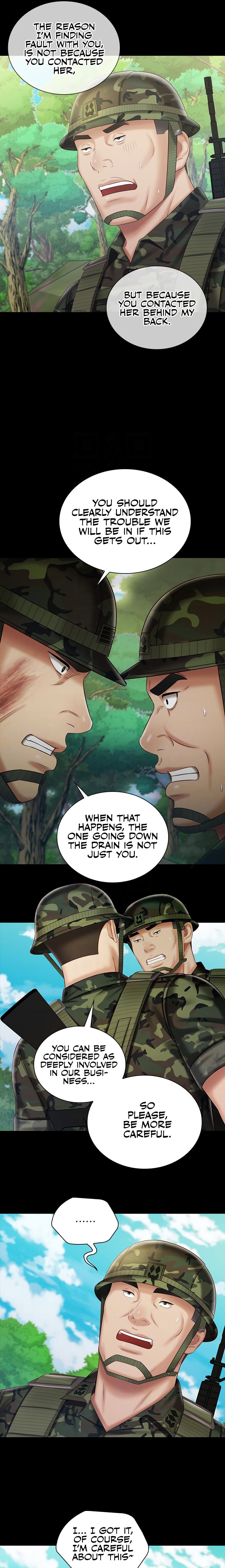 My Sister’s Duty - Chapter 79 [photo 6] - MangaPorn