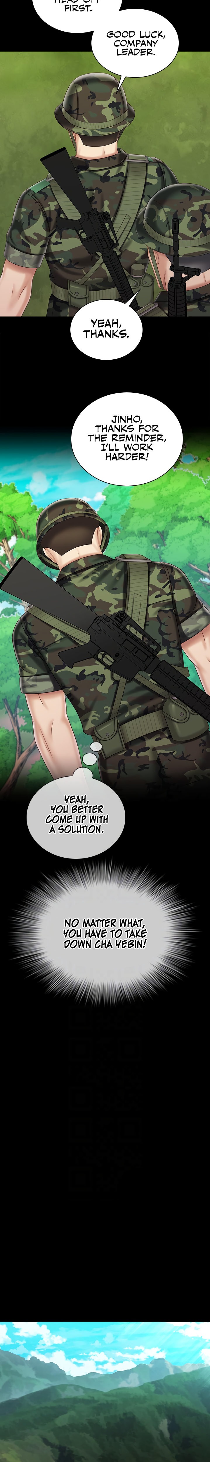 My Sister’s Duty - Chapter 79 [photo 9] - MangaPorn