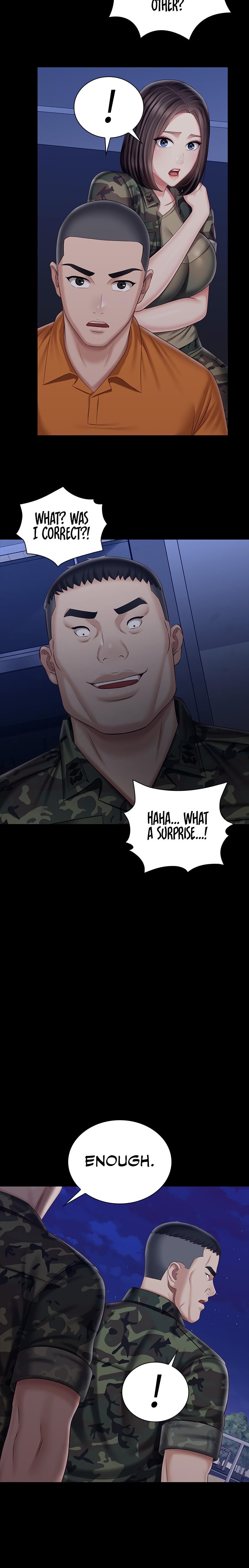 My Sister’s Duty - Chapter 80 [photo 19] - MangaPorn