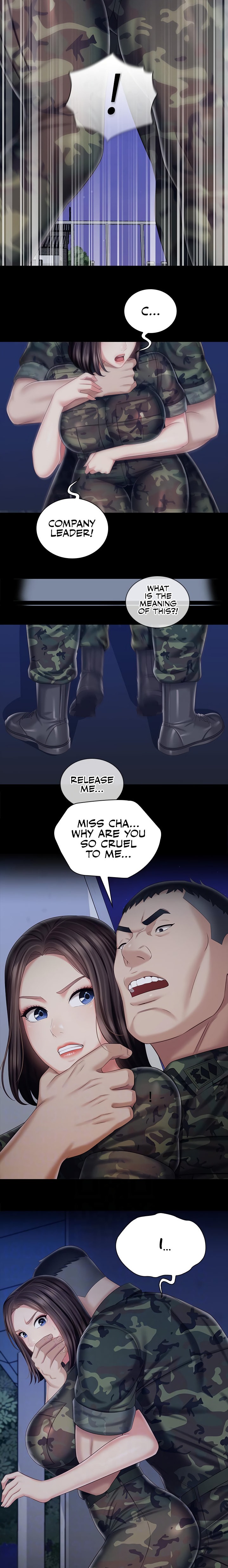 My Sister’s Duty - Chapter 80 [photo 7] - MangaPorn