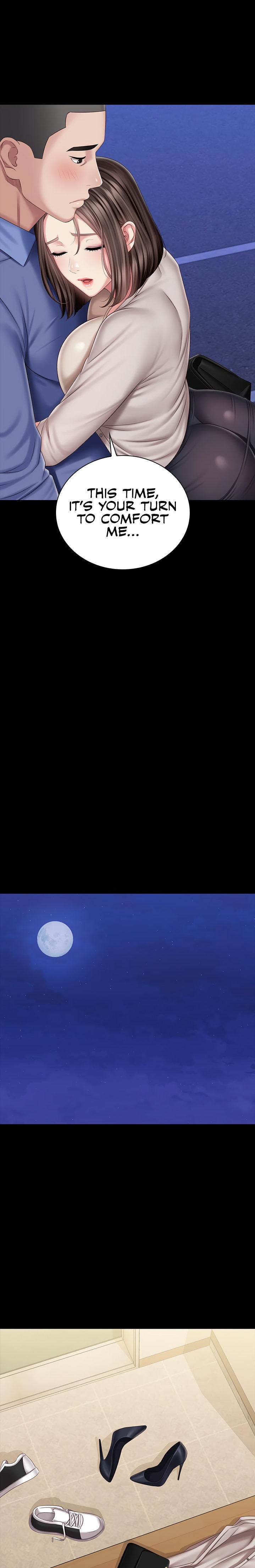 My Sister’s Duty - Chapter 81 [photo 21] - MangaPorn