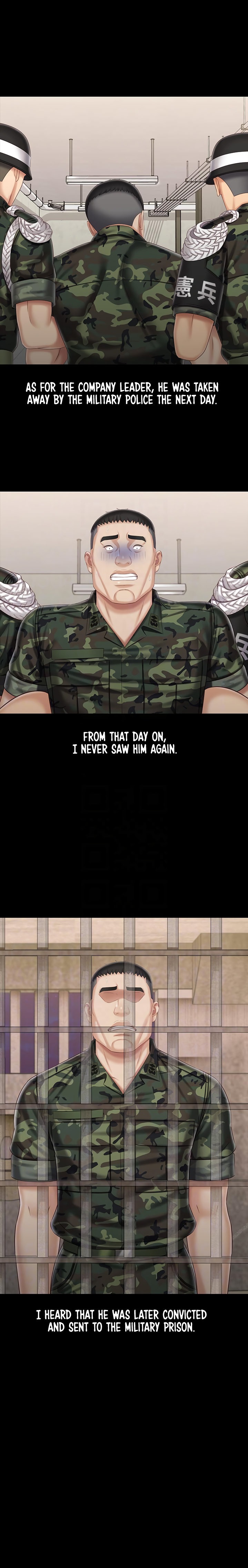 My Sister’s Duty - Chapter 81 [photo 6] - MangaPorn