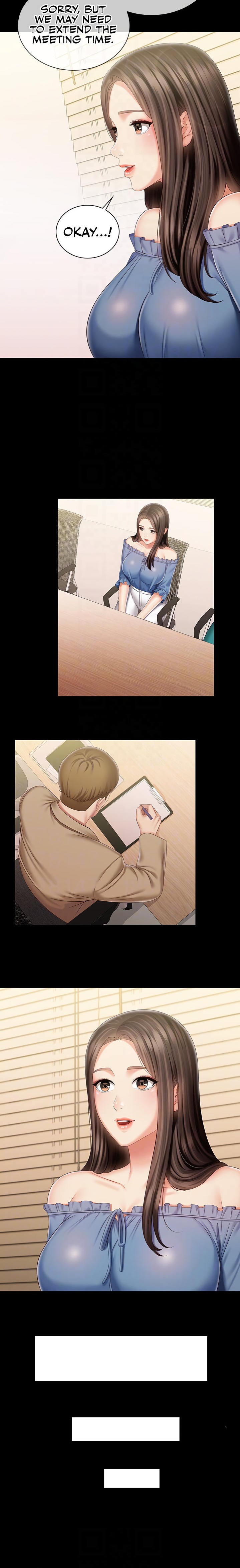 My Sister’s Duty - Chapter 84 [photo 10] - MangaPorn