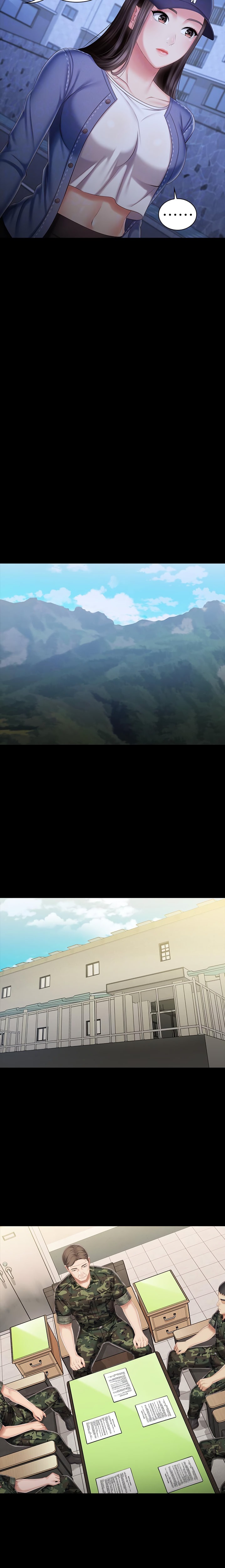 My Sister’s Duty - Chapter 85 [photo 14] - MangaPorn