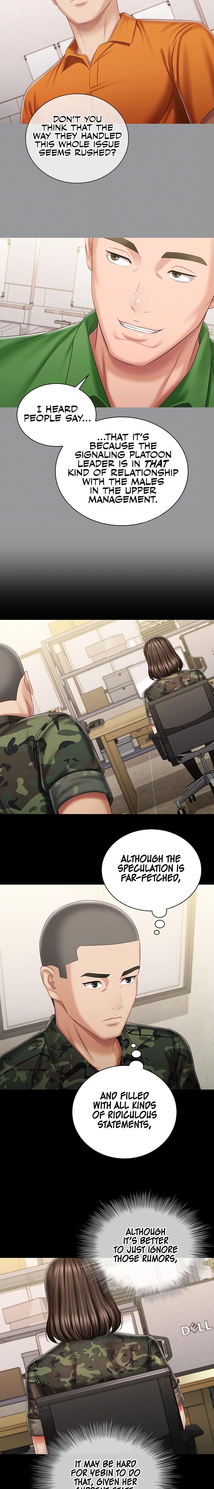 My Sister’s Duty - Chapter 86 [photo 14] - MangaPorn