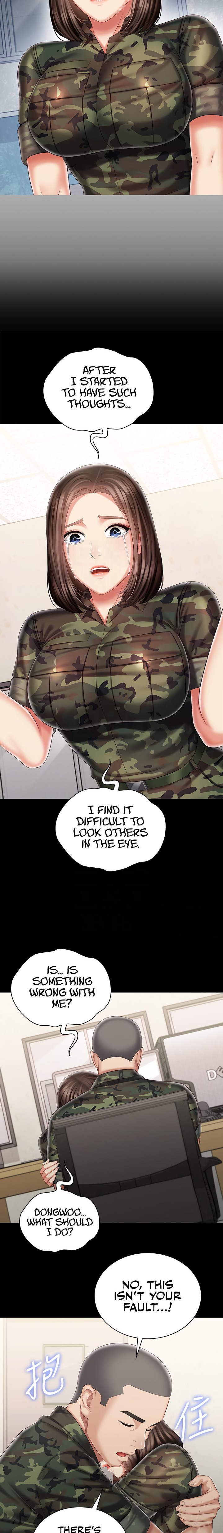 My Sister’s Duty - Chapter 86 [photo 9] - MangaPorn