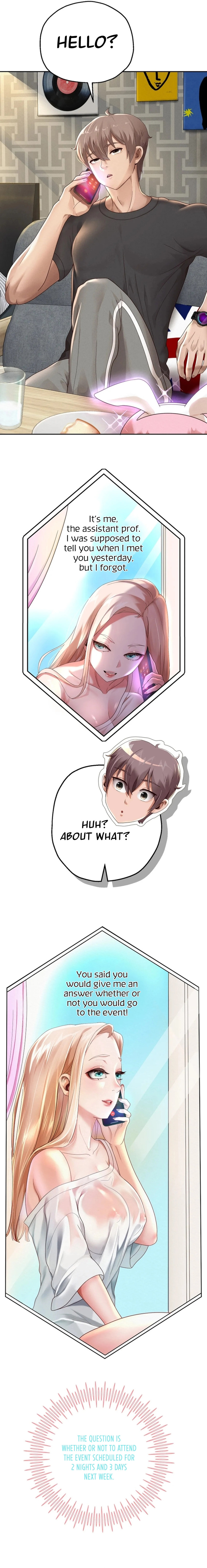 Reborn with Big Rizz Energy - Chapter 5 [photo 15] - MangaPorn