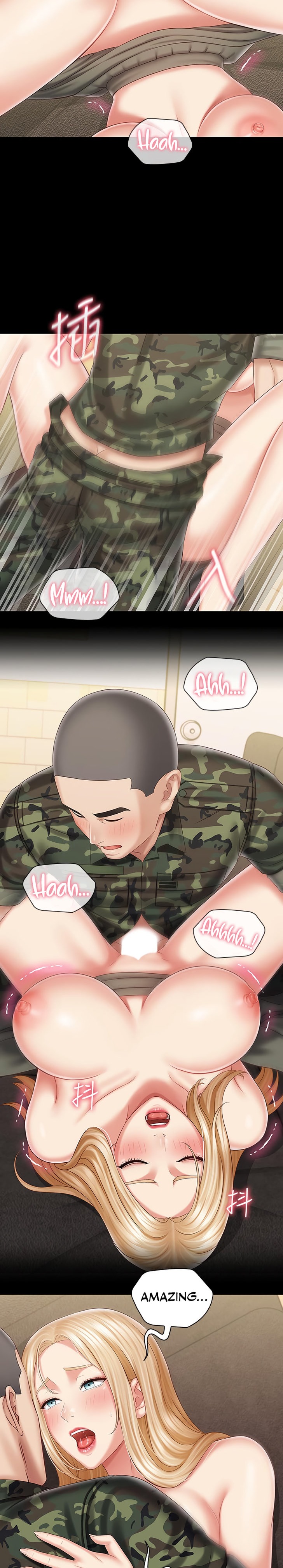 My Sister’s Duty - Chapter 88 [photo 22] - MangaPorn