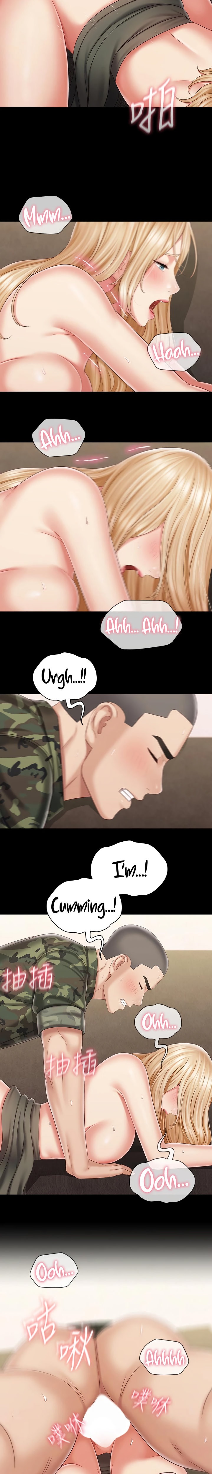 My Sister’s Duty - Chapter 89 [photo 17] - MangaPorn