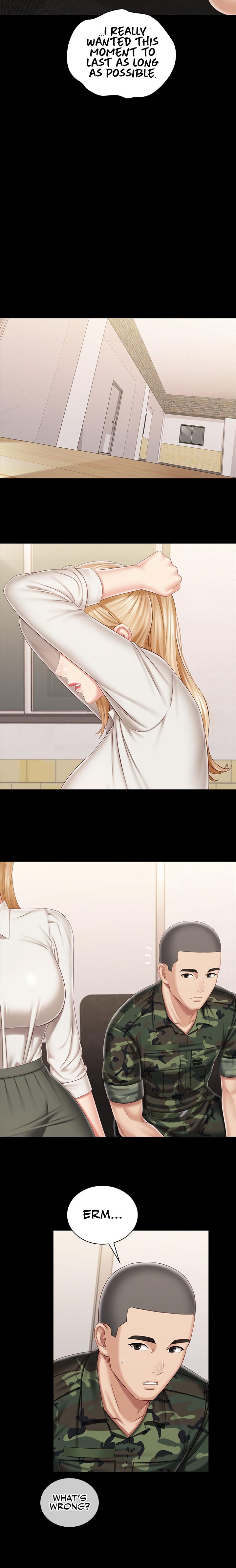 My Sister’s Duty - Chapter 90 [photo 15] - MangaPorn