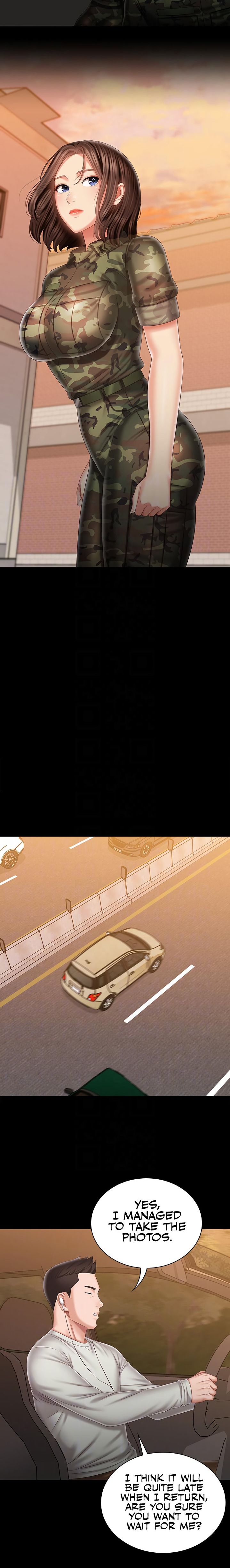 My Sister’s Duty - Chapter 91 [photo 10] - MangaPorn