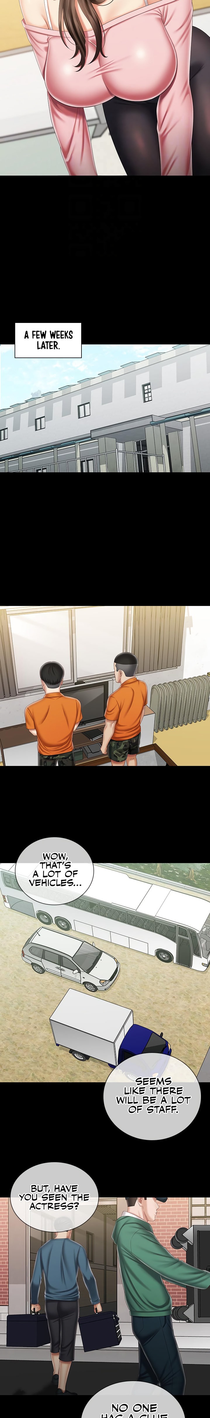 My Sister’s Duty - Chapter 91 [photo 13] - MangaPorn