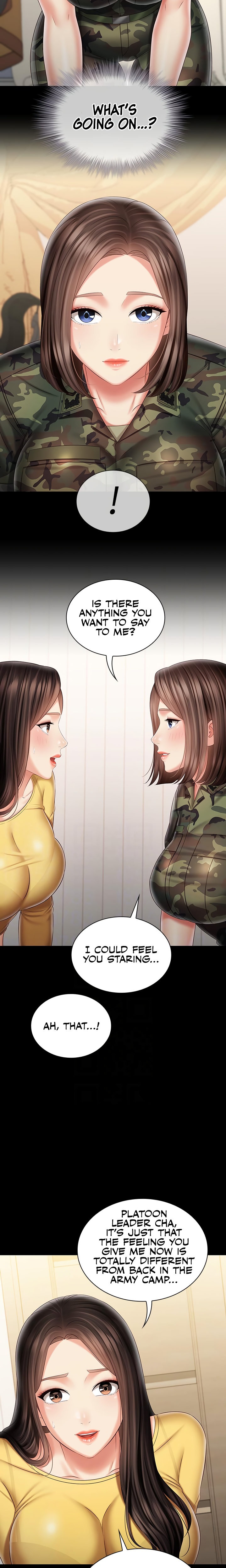 My Sister’s Duty - Chapter 92 [photo 13] - MangaPorn