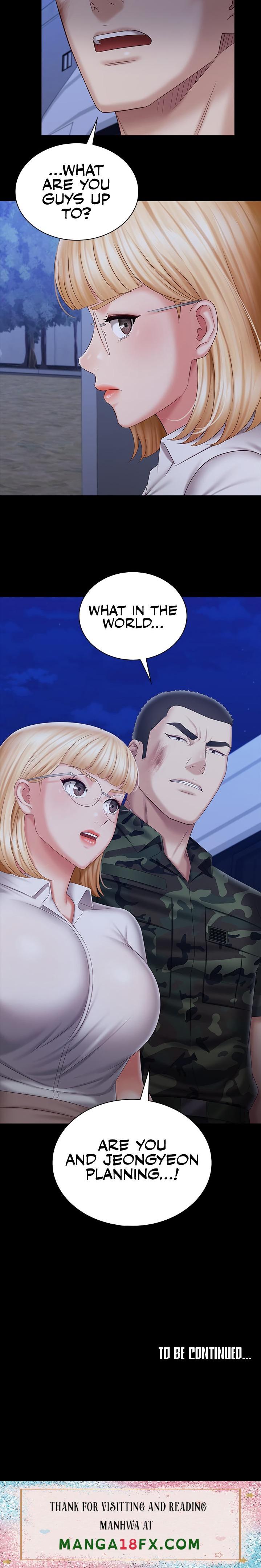 My Sister’s Duty - Chapter 92 [photo 25] - MangaPorn