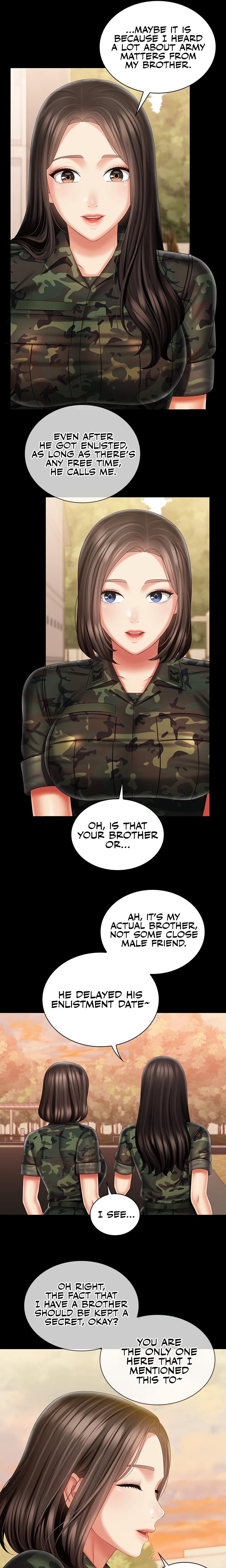 My Sister’s Duty - Chapter 93 [photo 16] - MangaPorn