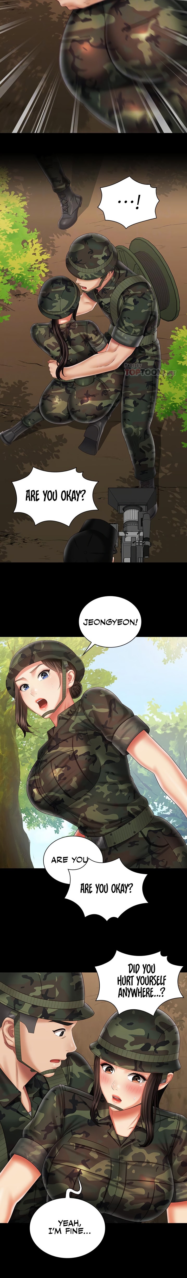 My Sister’s Duty - Chapter 94 [photo 10] - MangaPorn