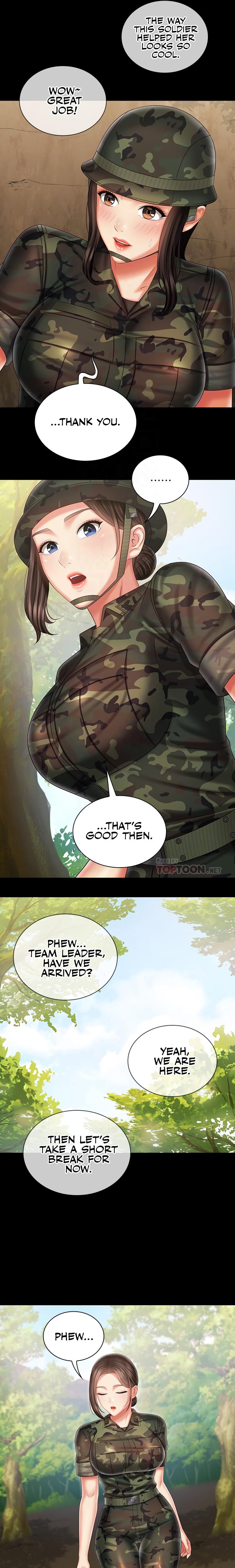 My Sister’s Duty - Chapter 94 [photo 11] - MangaPorn