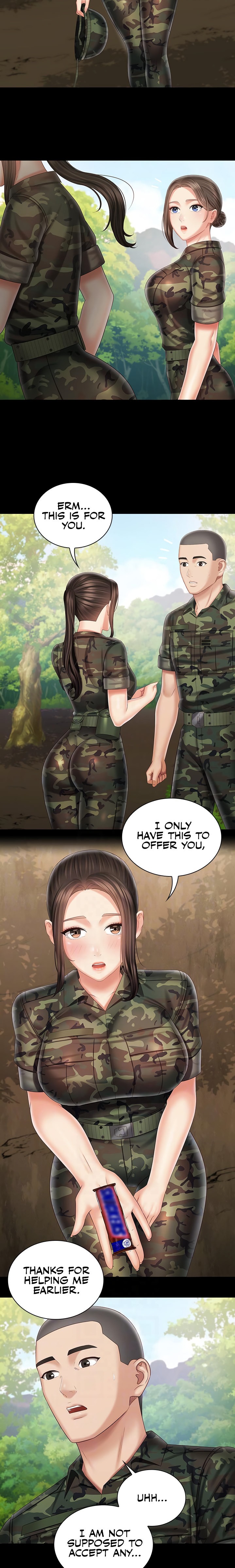 My Sister’s Duty - Chapter 94 [photo 12] - MangaPorn