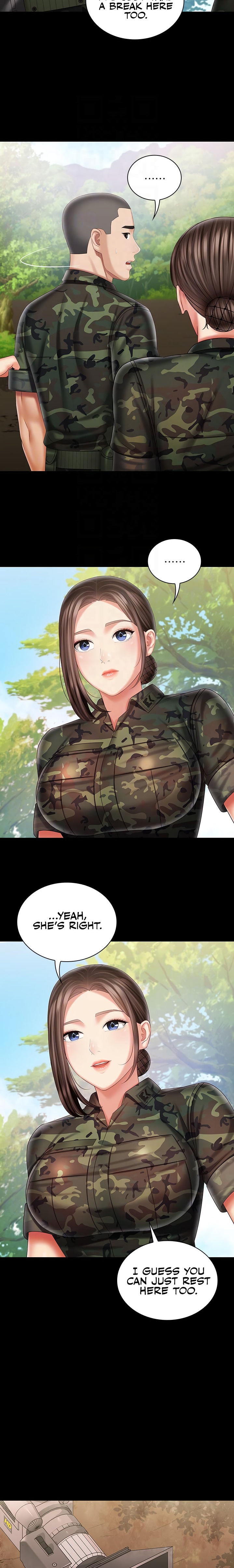 My Sister’s Duty - Chapter 94 [photo 14] - MangaPorn