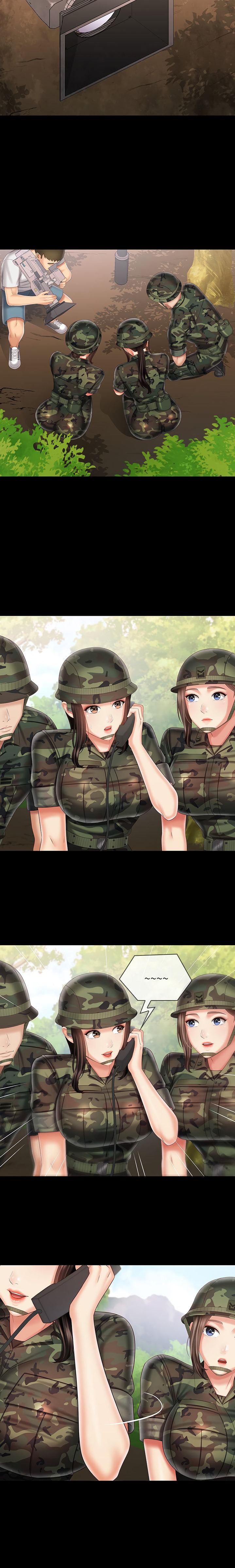 My Sister’s Duty - Chapter 94 [photo 15] - MangaPorn