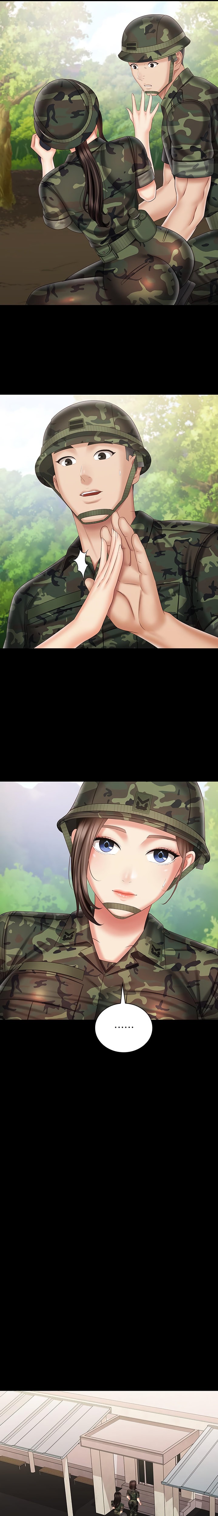 My Sister’s Duty - Chapter 94 [photo 16] - MangaPorn