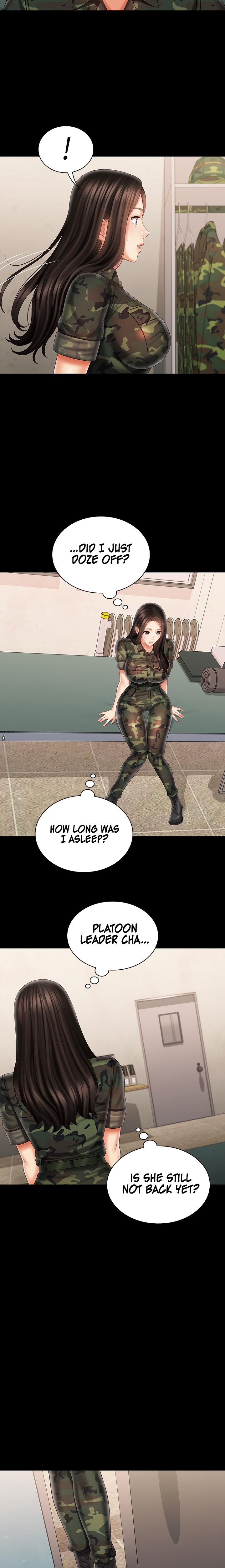 My Sister’s Duty - Chapter 94 [photo 19] - MangaPorn