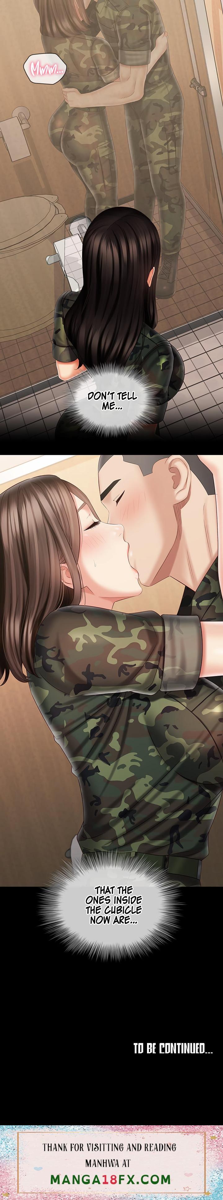 My Sister’s Duty - Chapter 94 [photo 24] - MangaPorn