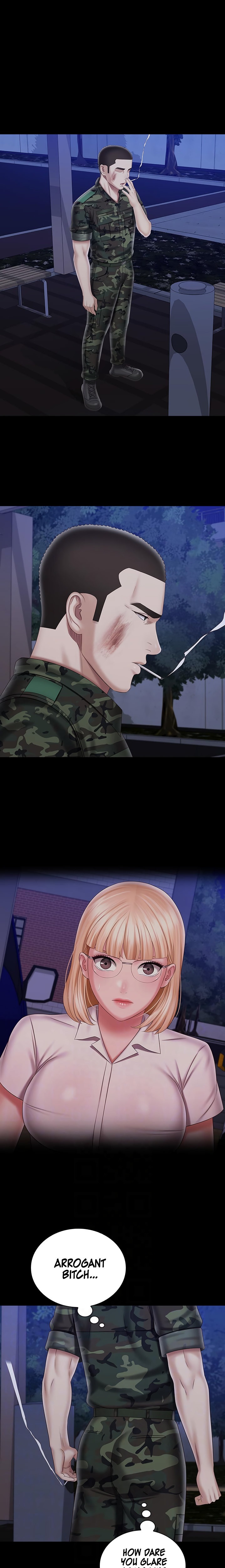 My Sister’s Duty - Chapter 94 [photo 4] - MangaPorn