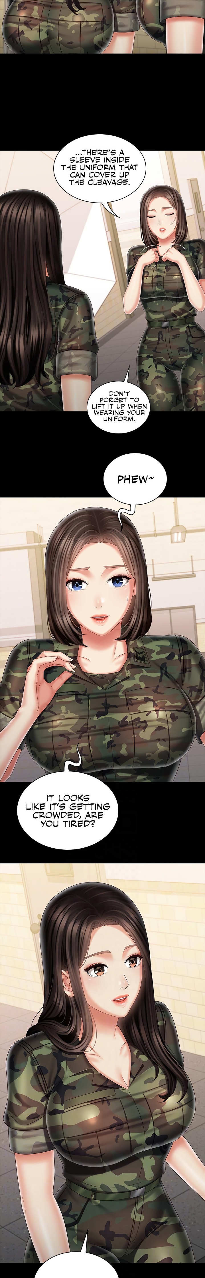 My Sister’s Duty - Chapter 95 [photo 14] - MangaPorn