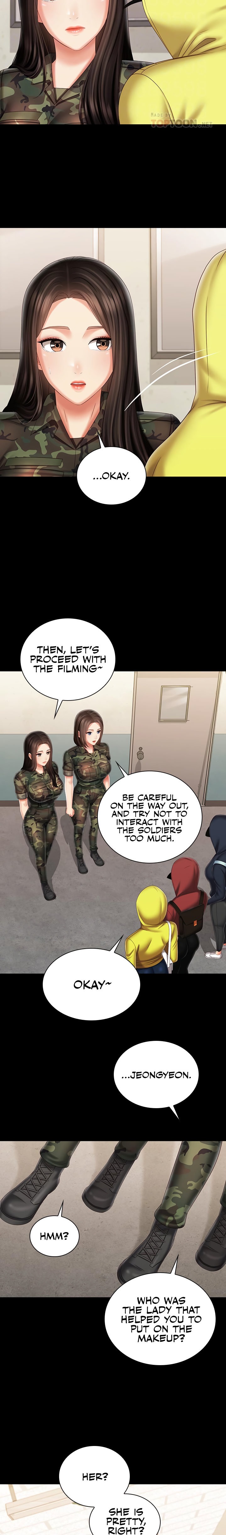 My Sister’s Duty - Chapter 96 [photo 14] - MangaPorn