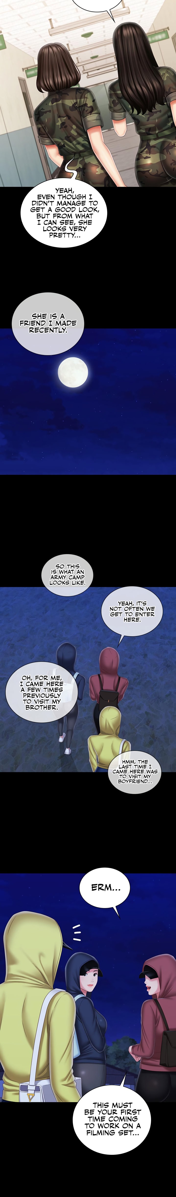 My Sister’s Duty - Chapter 96 [photo 15] - MangaPorn