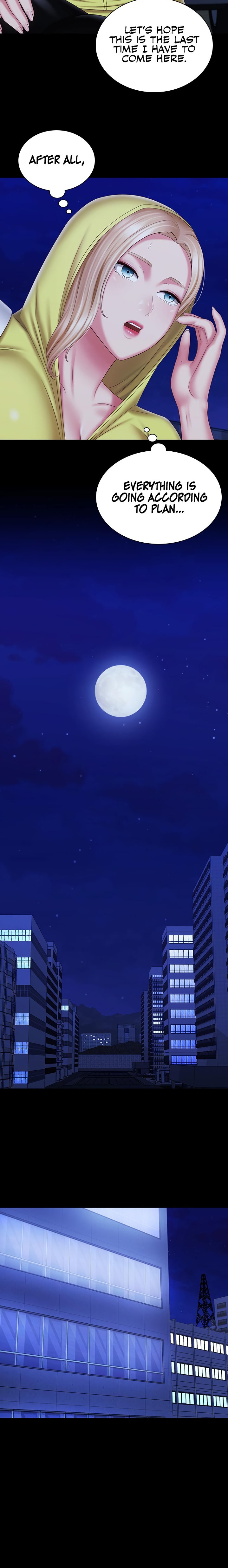 My Sister’s Duty - Chapter 96 [photo 17] - MangaPorn