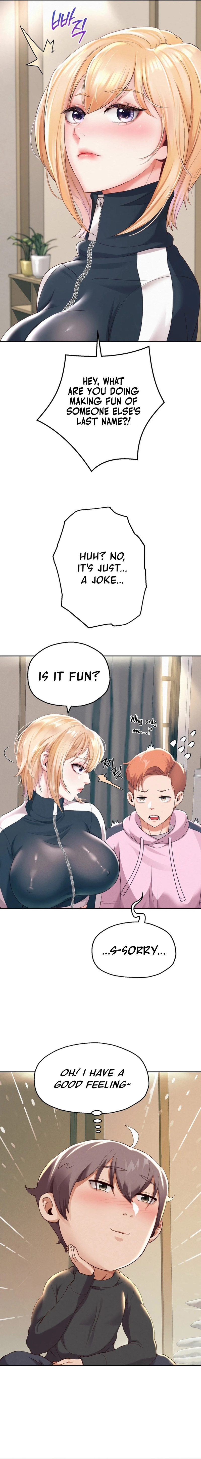 Reborn with Big Rizz Energy - Chapter 6 [photo 25] - MangaPorn