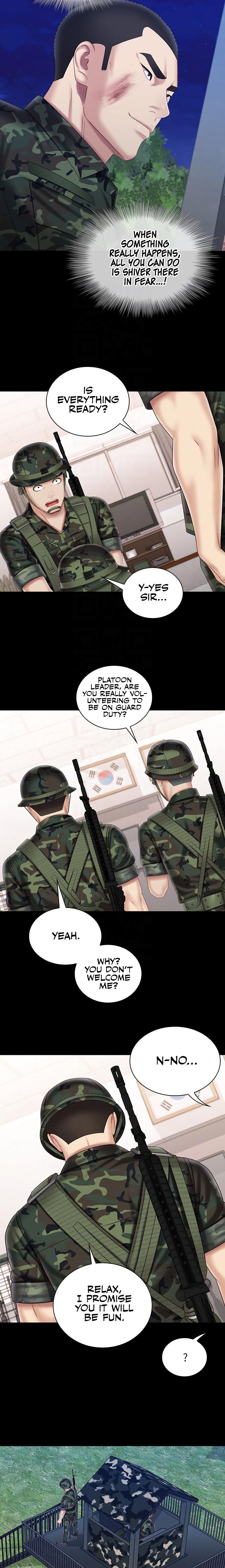 My Sister’s Duty - Chapter 97 [photo 13] - MangaPorn