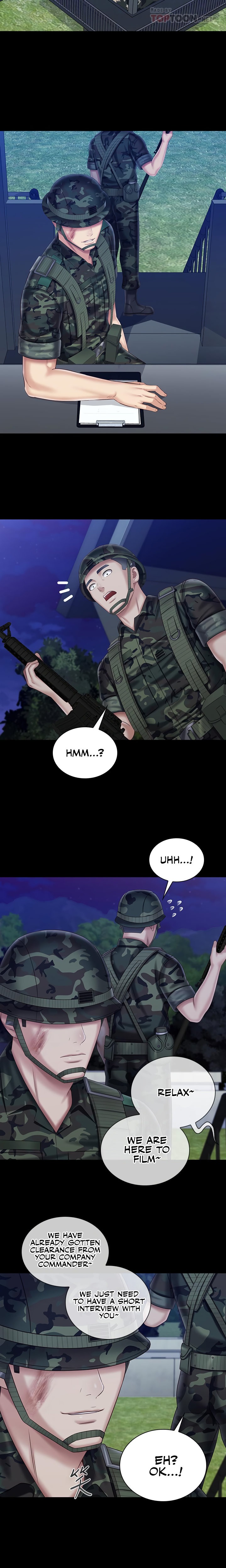 My Sister’s Duty - Chapter 97 [photo 14] - MangaPorn