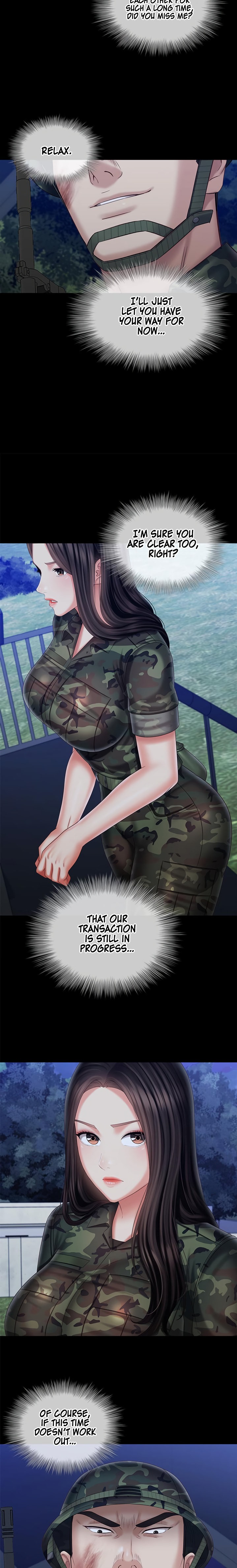 My Sister’s Duty - Chapter 97 [photo 17] - MangaPorn