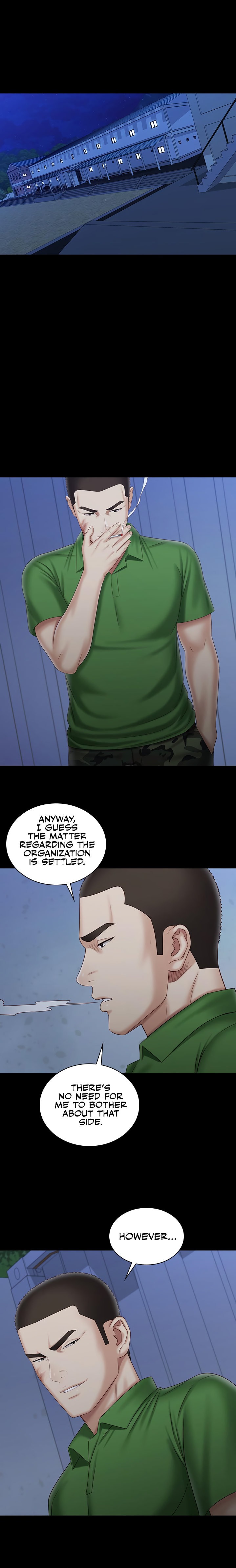 My Sister’s Duty - Chapter 97 [photo 20] - MangaPorn