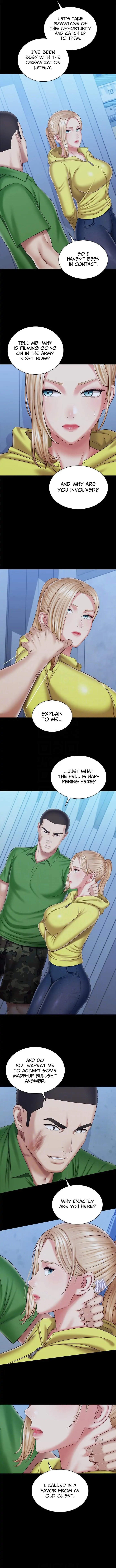 My Sister’s Duty - Chapter 98 [photo 3] - MangaPorn