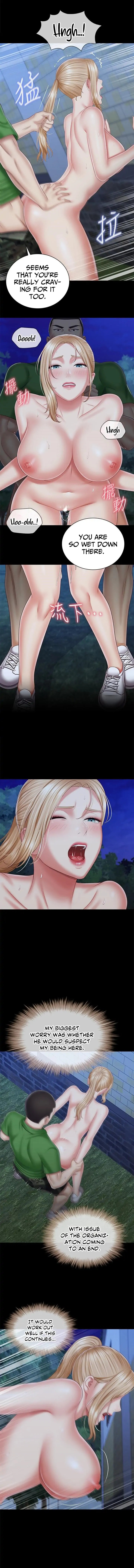 My Sister’s Duty - Chapter 98 [photo 8] - MangaPorn