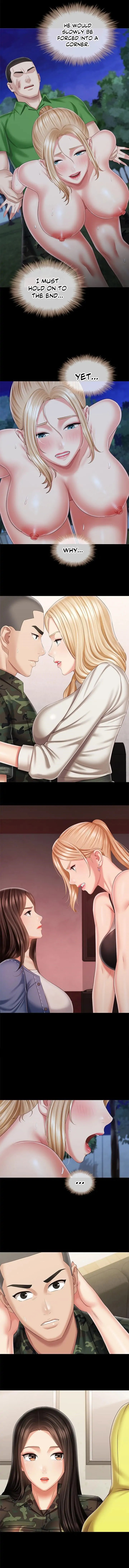 My Sister’s Duty - Chapter 98 [photo 9] - MangaPorn