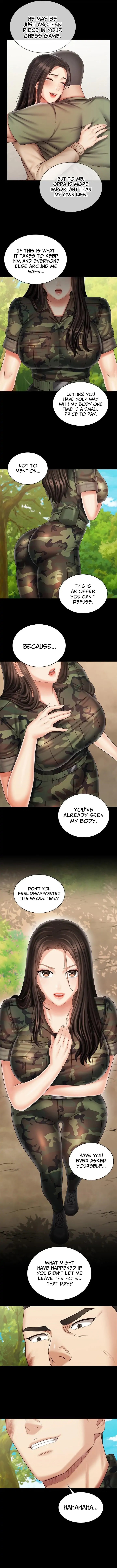 My Sister’s Duty - Chapter 99 [photo 10] - MangaPorn