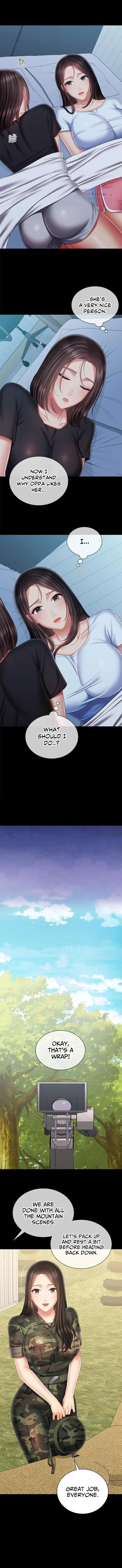 My Sister’s Duty - Chapter 99 [photo 4] - MangaPorn