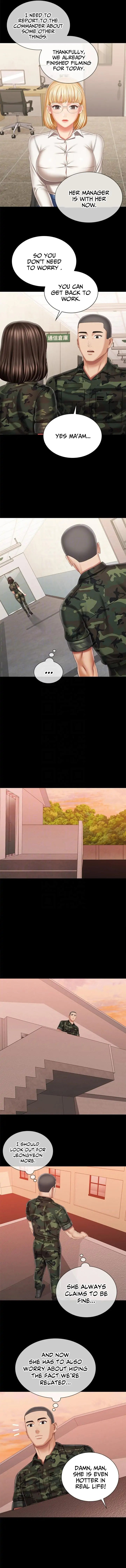 My Sister’s Duty - Chapter 100 [photo 5] - MangaPorn